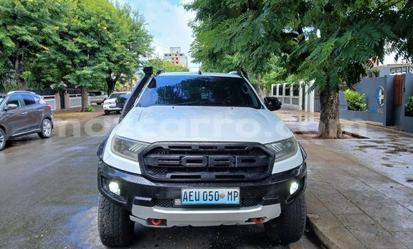 Nunua Ilio tumika Ford Ranger Nyeupe Gari ndani ya Maputo nchini Maputo Nunua Ilio tumika Ford Ranger Nyeupe Gari ndani ya Maputo nchini Maputo