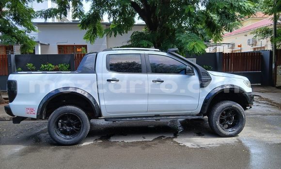 Nunua Ilio tumika Ford Ranger Nyeupe Gari ndani ya Maputo nchini Maputo Nunua Ilio tumika Ford Ranger Nyeupe Gari ndani ya Maputo nchini Maputo