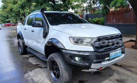 Nunua Ilio tumika Ford Ranger Nyeupe Gari ndani ya Maputo nchini Maputo Nunua Ilio tumika Ford Ranger Nyeupe Gari ndani ya Maputo nchini Maputo