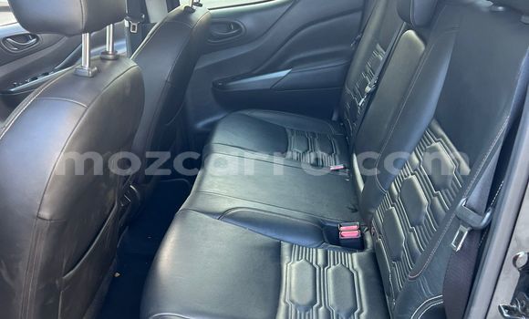 Tenga Tsaru Nissan Navara Nhema Mota in Maputo in Maputo Tenga Tsaru Nissan Navara Nhema Mota in Maputo in Maputo