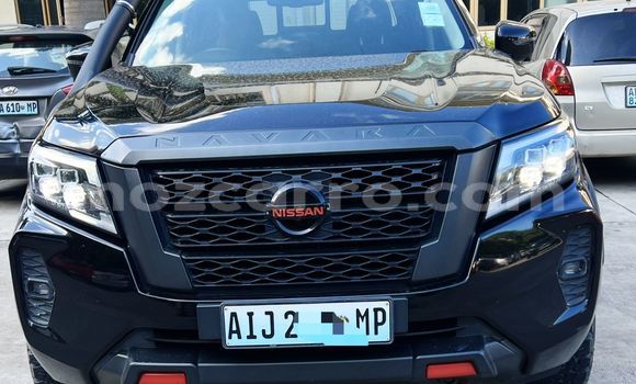 Tenga Tsaru Nissan Navara Nhema Mota in Maputo in Maputo Tenga Tsaru Nissan Navara Nhema Mota in Maputo in Maputo