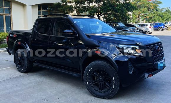 Tenga Tsaru Nissan Navara Nhema Mota in Maputo in Maputo Tenga Tsaru Nissan Navara Nhema Mota in Maputo in Maputo