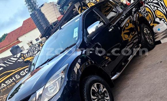 Nunua Ilio tumika Mazda BT-50 Nyeusi Gari ndani ya Maputo nchini Maputo Nunua Ilio tumika Mazda BT-50 Nyeusi Gari ndani ya Maputo nchini Maputo