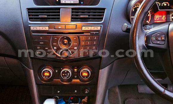 Nunua Ilio tumika Mazda BT-50 Nyeusi Gari ndani ya Maputo nchini Maputo Nunua Ilio tumika Mazda BT-50 Nyeusi Gari ndani ya Maputo nchini Maputo