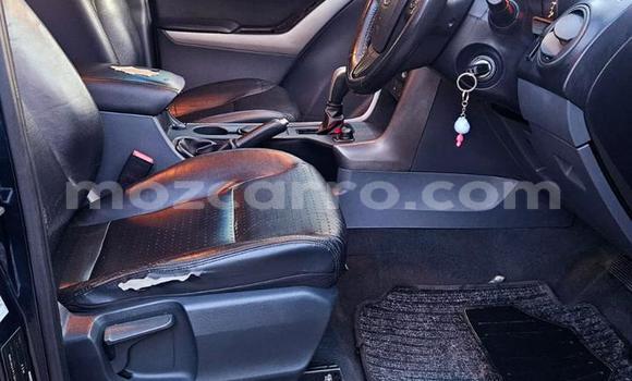 Nunua Ilio tumika Mazda BT-50 Nyeusi Gari ndani ya Maputo nchini Maputo Nunua Ilio tumika Mazda BT-50 Nyeusi Gari ndani ya Maputo nchini Maputo