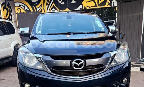 Nunua Ilio tumika Mazda BT-50 Nyeusi Gari ndani ya Maputo nchini Maputo Nunua Ilio tumika Mazda BT-50 Nyeusi Gari ndani ya Maputo nchini Maputo