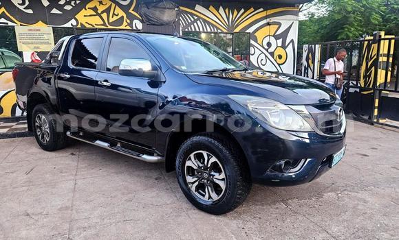 Nunua Ilio tumika Mazda BT-50 Nyeusi Gari ndani ya Maputo nchini Maputo Nunua Ilio tumika Mazda BT-50 Nyeusi Gari ndani ya Maputo nchini Maputo