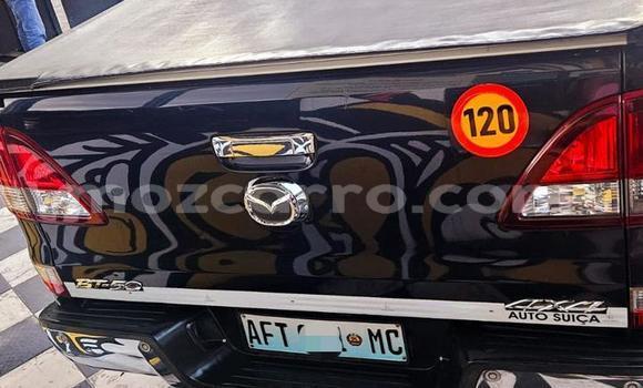 Nunua Ilio tumika Mazda BT-50 Nyeusi Gari ndani ya Maputo nchini Maputo Nunua Ilio tumika Mazda BT-50 Nyeusi Gari ndani ya Maputo nchini Maputo