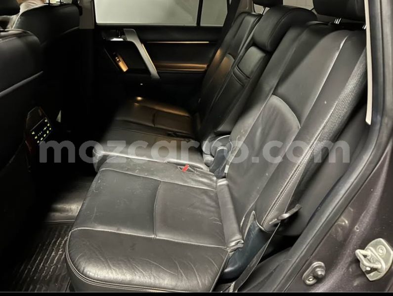 Big with watermark toyota land cruiser prado maputo maputo 36919