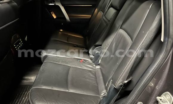 Nunua Ilio tumika Toyota Land Cruiser Prado Nyingine Gari ndani ya Maputo nchini Maputo Nunua Ilio tumika Toyota Land Cruiser Prado Nyingine Gari ndani ya Maputo nchini Maputo