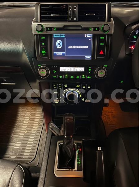 Big with watermark toyota land cruiser prado maputo maputo 36919