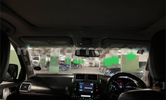 Nunua Ilio tumika Toyota Land Cruiser Prado Nyingine Gari ndani ya Maputo nchini Maputo Nunua Ilio tumika Toyota Land Cruiser Prado Nyingine Gari ndani ya Maputo nchini Maputo