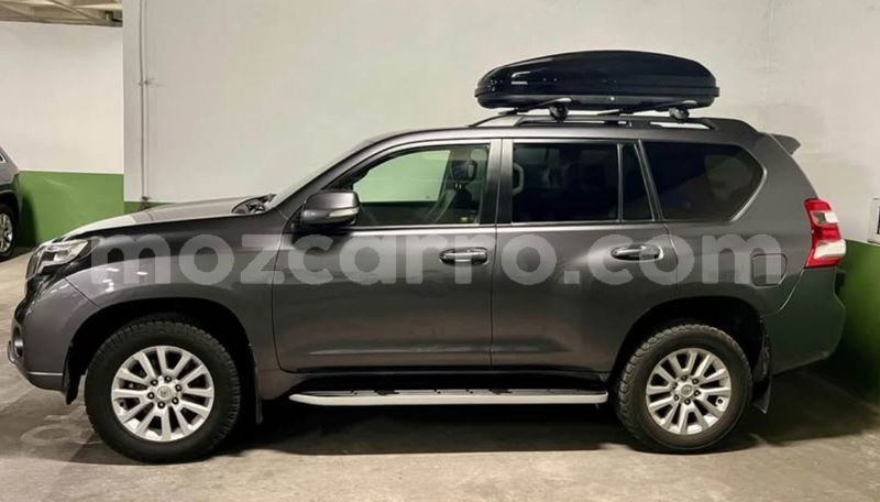 Big with watermark toyota land cruiser prado maputo maputo 36919