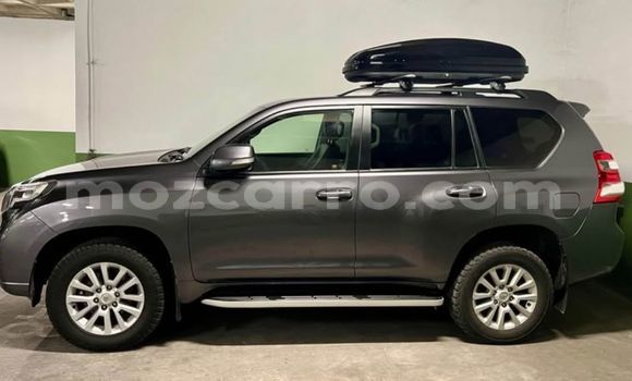 Nunua Ilio tumika Toyota Land Cruiser Prado Nyingine Gari ndani ya Maputo nchini Maputo Nunua Ilio tumika Toyota Land Cruiser Prado Nyingine Gari ndani ya Maputo nchini Maputo