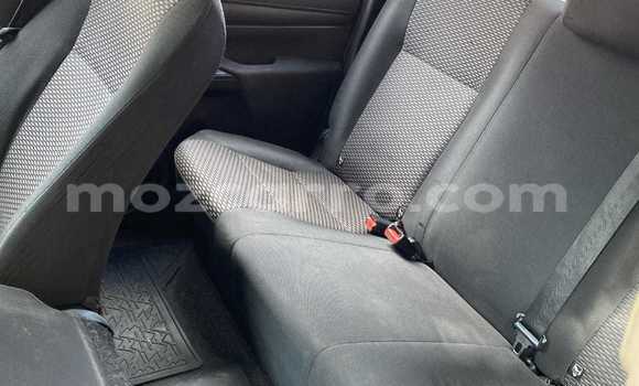 Buy Used Toyota Hilux White Car in Maputo in Maputo Buy Used Toyota Hilux White Car in Maputo in Maputo