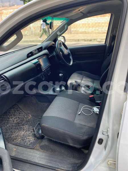 Big with watermark toyota hilux maputo maputo 36920