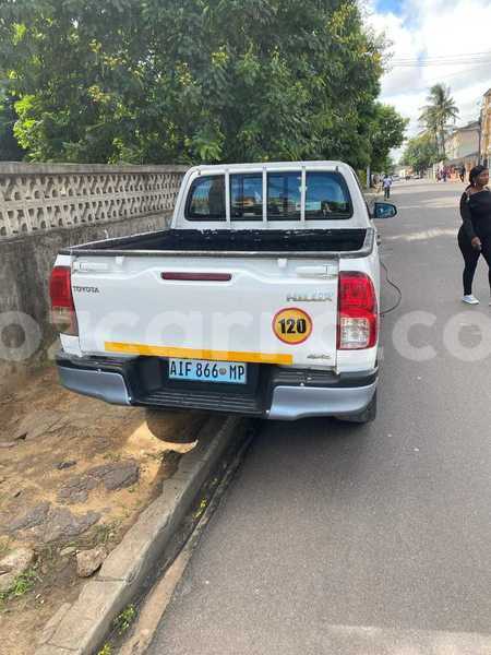 Big with watermark toyota hilux maputo maputo 36920