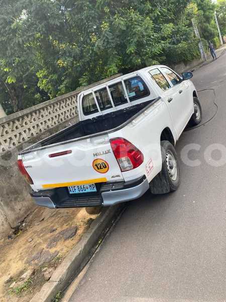 Big with watermark toyota hilux maputo maputo 36920