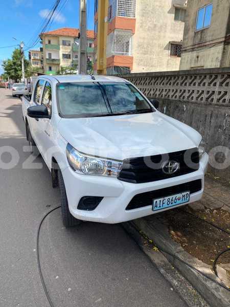 Big with watermark toyota hilux maputo maputo 36920