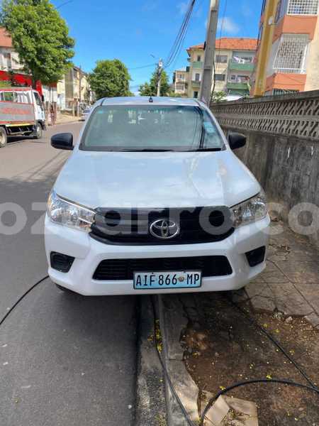 Big with watermark toyota hilux maputo maputo 36920