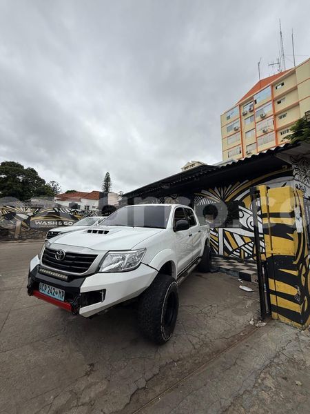 Big with watermark toyota hilux maputo maputo 36922