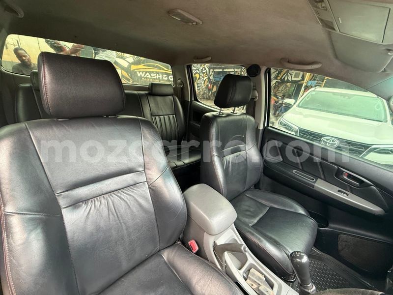 Big with watermark toyota hilux maputo maputo 36922