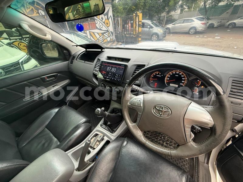 Big with watermark toyota hilux maputo maputo 36922
