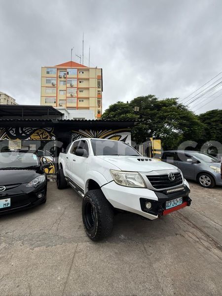 Big with watermark toyota hilux maputo maputo 36922