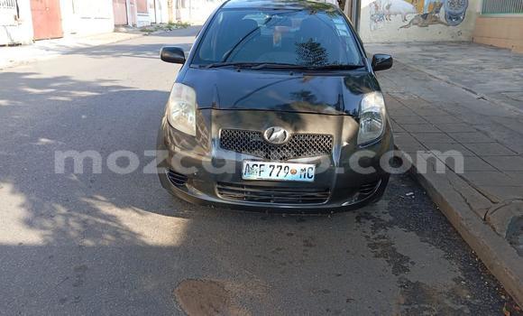 Buy Used Toyota Vitz Brown Car in Maputo in Maputo Buy Used Toyota Vitz Brown Car in Maputo in Maputo