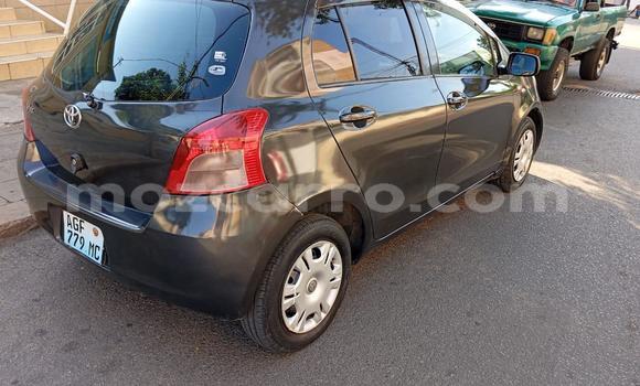 Buy Used Toyota Vitz Brown Car in Maputo in Maputo Buy Used Toyota Vitz Brown Car in Maputo in Maputo