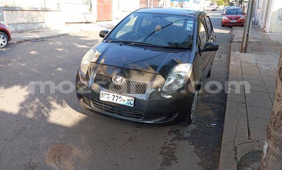 Buy Used Toyota Vitz Brown Car in Maputo in Maputo Buy Used Toyota Vitz Brown Car in Maputo in Maputo