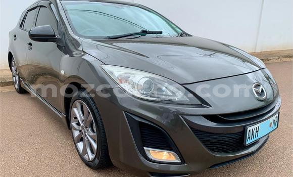 Buy New Mazda Axela Other Car in Maputo in Maputo