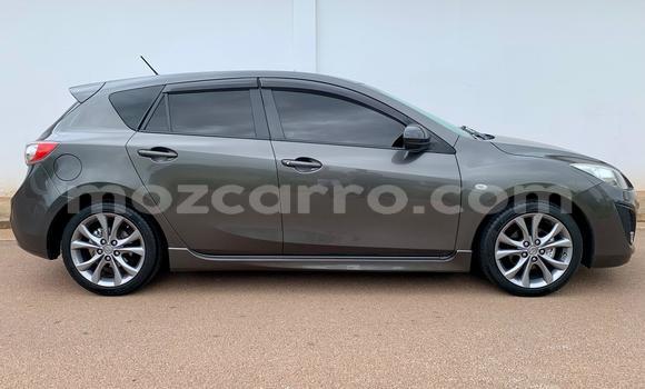 Nunua Mpya Mazda Axela Nyingine Gari ndani ya Maputo nchini Maputo Nunua Mpya Mazda Axela Nyingine Gari ndani ya Maputo nchini Maputo