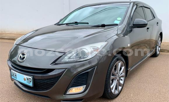 Nunua Mpya Mazda Axela Nyingine Gari ndani ya Maputo nchini Maputo Nunua Mpya Mazda Axela Nyingine Gari ndani ya Maputo nchini Maputo