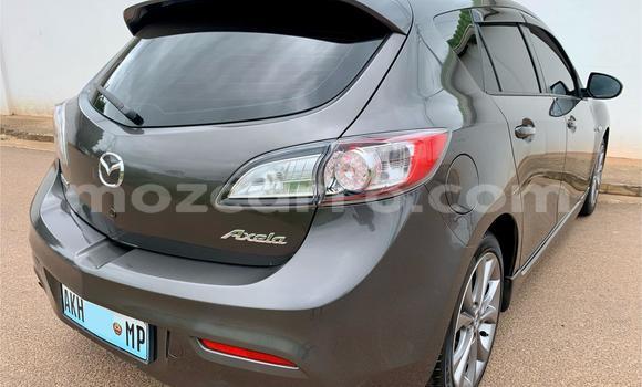 Nunua Mpya Mazda Axela Nyingine Gari ndani ya Maputo nchini Maputo Nunua Mpya Mazda Axela Nyingine Gari ndani ya Maputo nchini Maputo