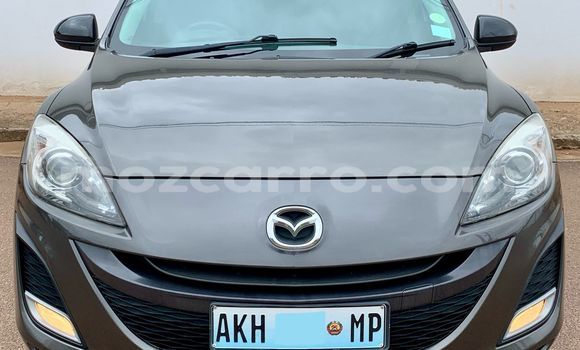 Nunua Mpya Mazda Axela Nyingine Gari ndani ya Maputo nchini Maputo Nunua Mpya Mazda Axela Nyingine Gari ndani ya Maputo nchini Maputo
