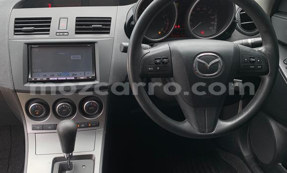 Nunua Mpya Mazda Axela Nyingine Gari ndani ya Maputo nchini Maputo Nunua Mpya Mazda Axela Nyingine Gari ndani ya Maputo nchini Maputo