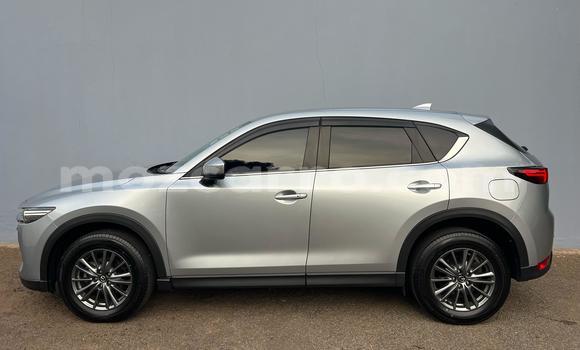 Comprar Novo Mazda CX-5 De outros Carro em Maputo em Maputo Comprar Novo Mazda CX-5 De outros Carro em Maputo em Maputo