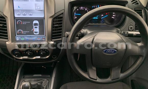 Comprar Usado Ford Ranger Branco Carro em Maputo em Maputo Comprar Usado Ford Ranger Branco Carro em Maputo em Maputo