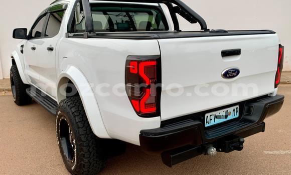 Comprar Usado Ford Ranger Branco Carro em Maputo em Maputo Comprar Usado Ford Ranger Branco Carro em Maputo em Maputo