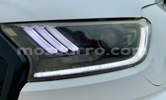 Comprar Usado Ford Ranger Branco Carro em Maputo em Maputo Comprar Usado Ford Ranger Branco Carro em Maputo em Maputo