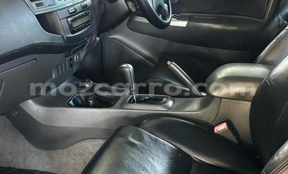Buy Used Toyota Hilux Other Car in Maputo in Maputo Buy Used Toyota Hilux Other Car in Maputo in Maputo