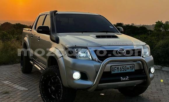 Buy Used Toyota Hilux Other Car in Maputo in Maputo Buy Used Toyota Hilux Other Car in Maputo in Maputo