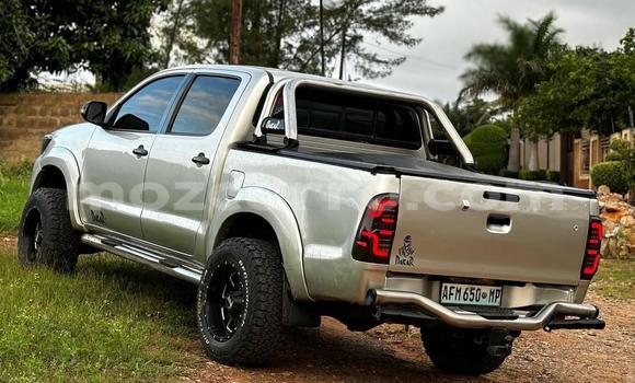 Buy Used Toyota Hilux Other Car in Maputo in Maputo Buy Used Toyota Hilux Other Car in Maputo in Maputo