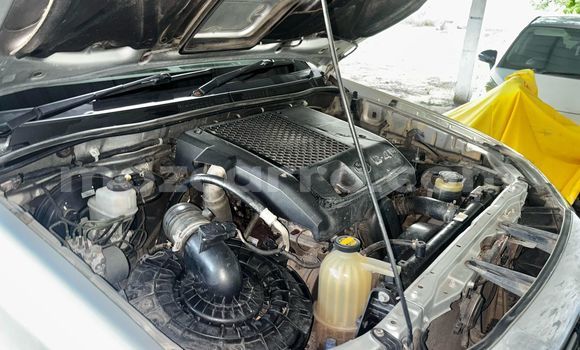 Tenga Tsaru Toyota Hilux Bhurawuni Mota in Maputo in Maputo Tenga Tsaru Toyota Hilux Bhurawuni Mota in Maputo in Maputo