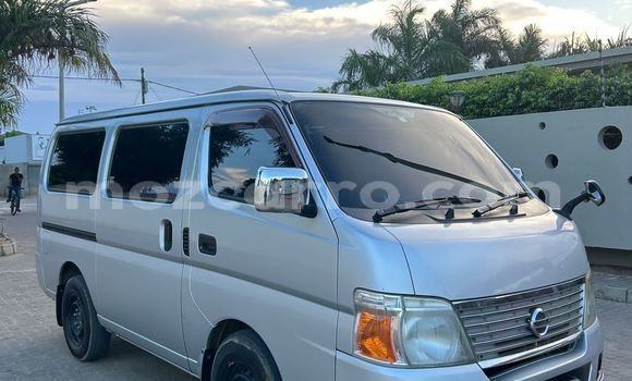 Comprar Novo Nissan Caravan De outros Carro em Maputo em Maputo