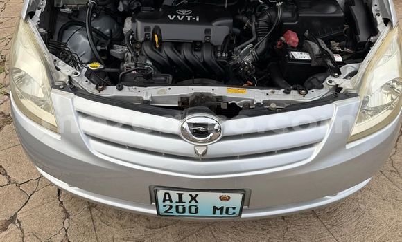 Tenga Tsaru Toyota Spacio Sirivha Mota in Maputo in Maputo Tenga Tsaru Toyota Spacio Sirivha Mota in Maputo in Maputo