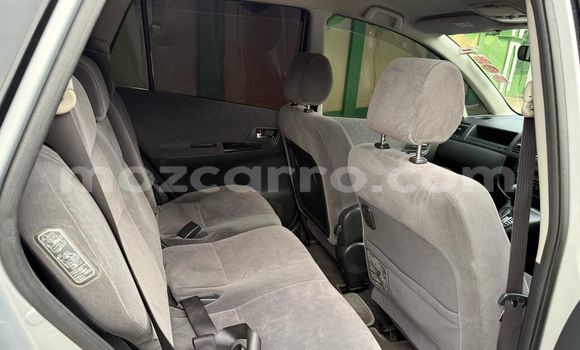 Tenga Tsaru Toyota Spacio Sirivha Mota in Maputo in Maputo Tenga Tsaru Toyota Spacio Sirivha Mota in Maputo in Maputo