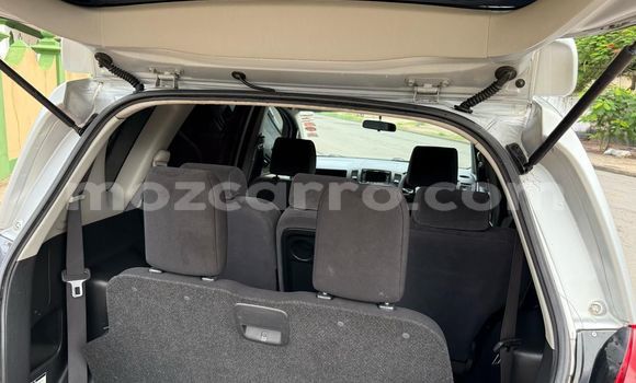 Tenga Tsaru Toyota Spacio Sirivha Mota in Maputo in Maputo Tenga Tsaru Toyota Spacio Sirivha Mota in Maputo in Maputo