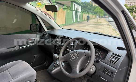 Tenga Tsaru Toyota Spacio Sirivha Mota in Maputo in Maputo Tenga Tsaru Toyota Spacio Sirivha Mota in Maputo in Maputo